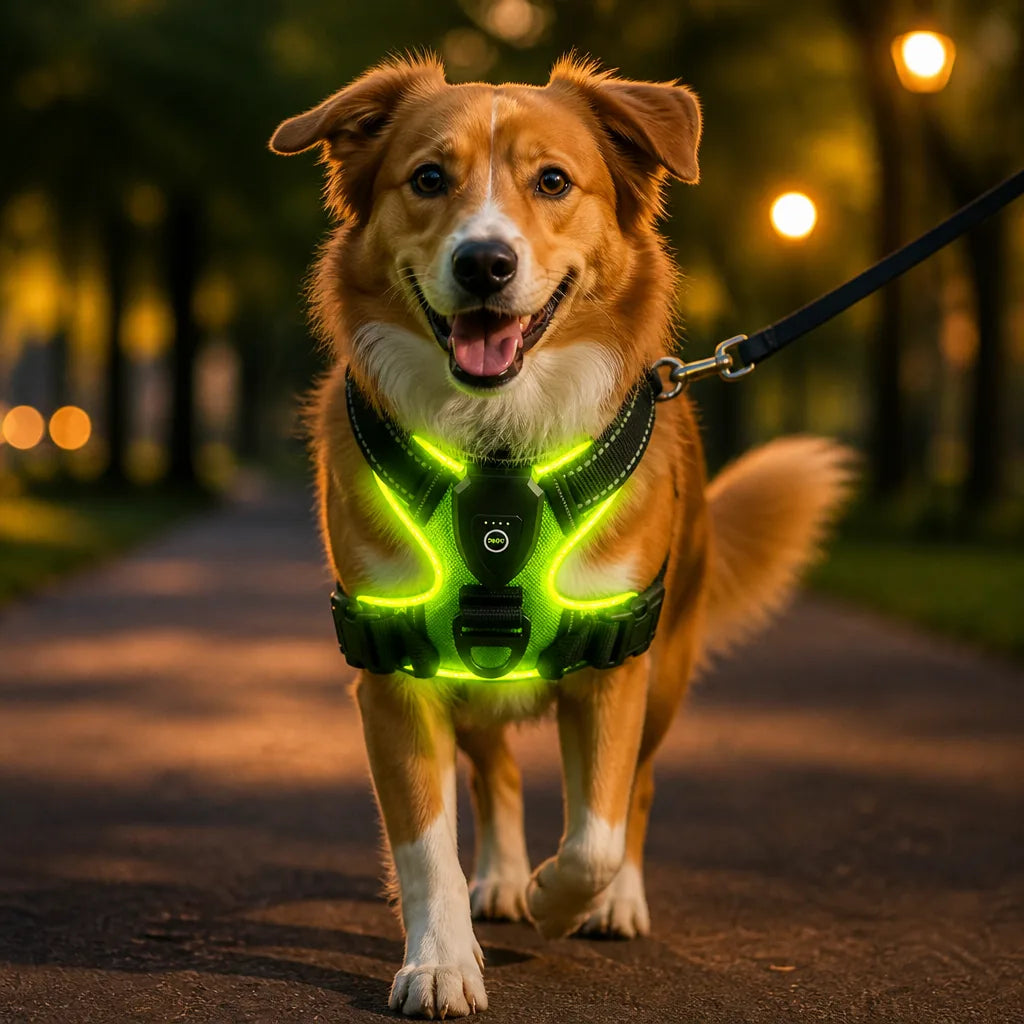 harnais-lumineux-pour-chien-rechargeable