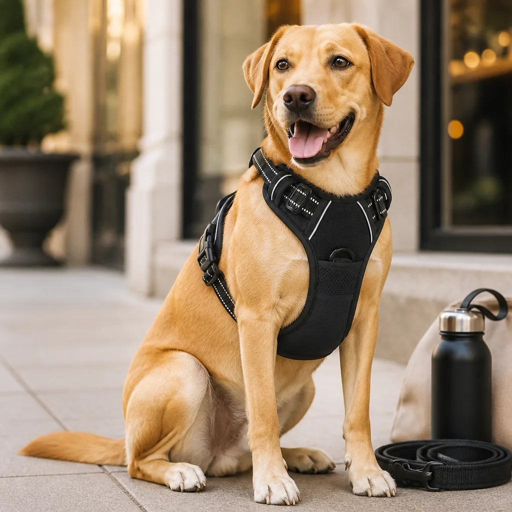 harnais-luxe-pour-chien