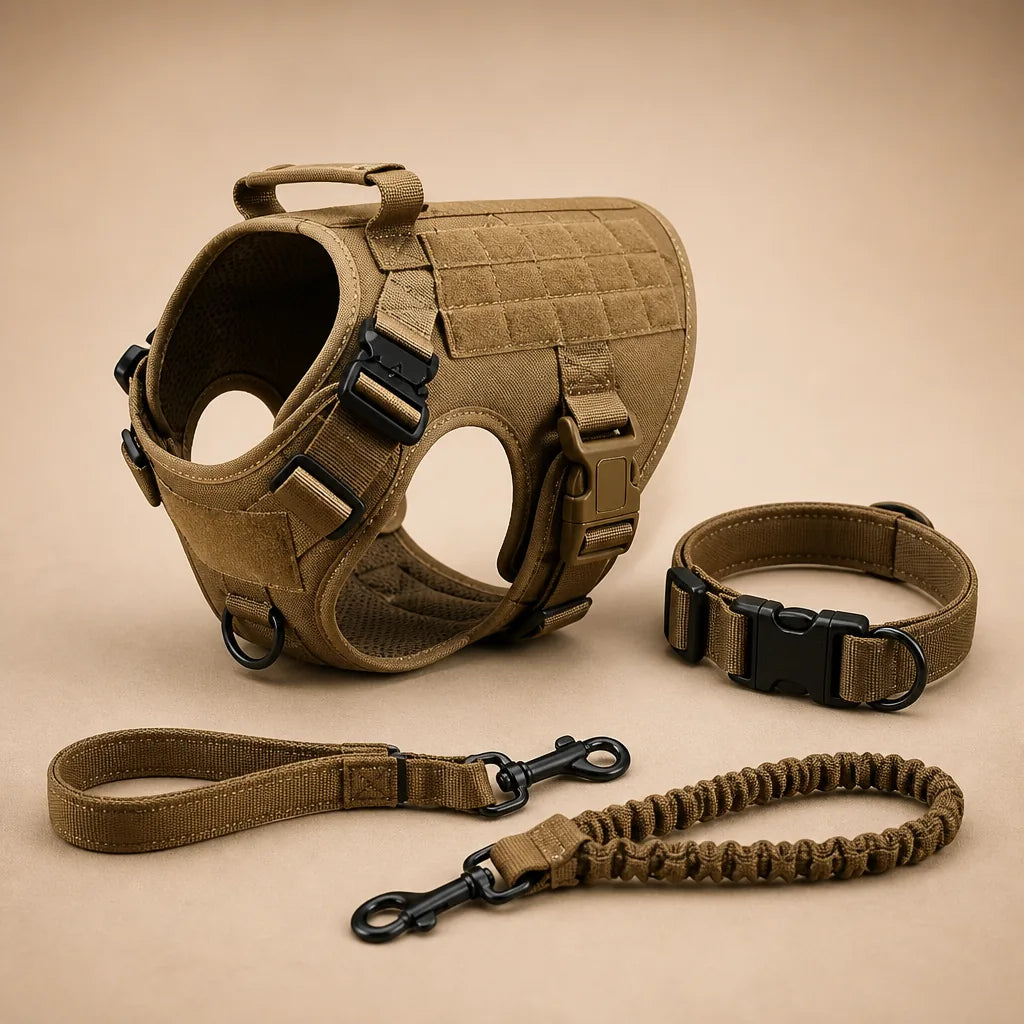 Harnais Pour Chien Berger Australien
