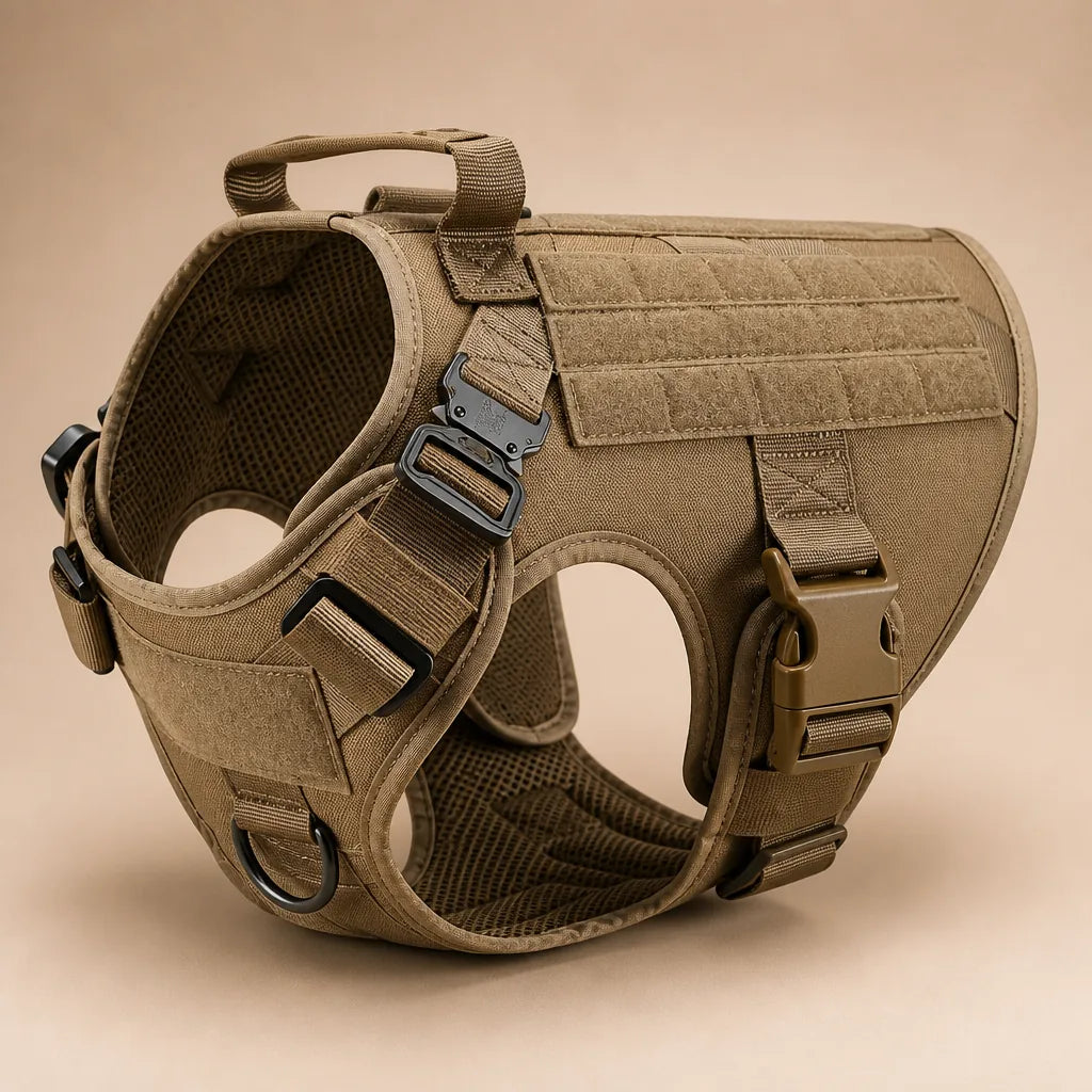 Harnais Pour Chien Berger Australien