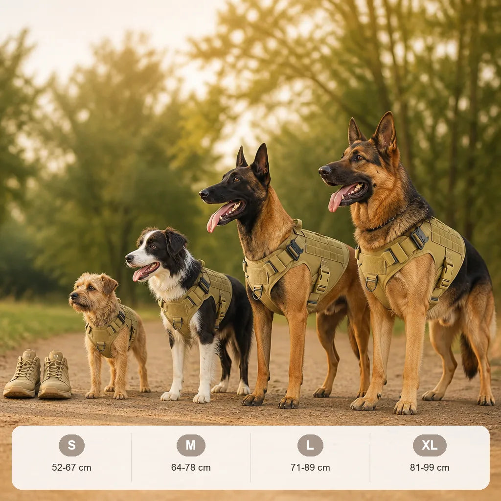 harnais-pour-chien-berger-australien