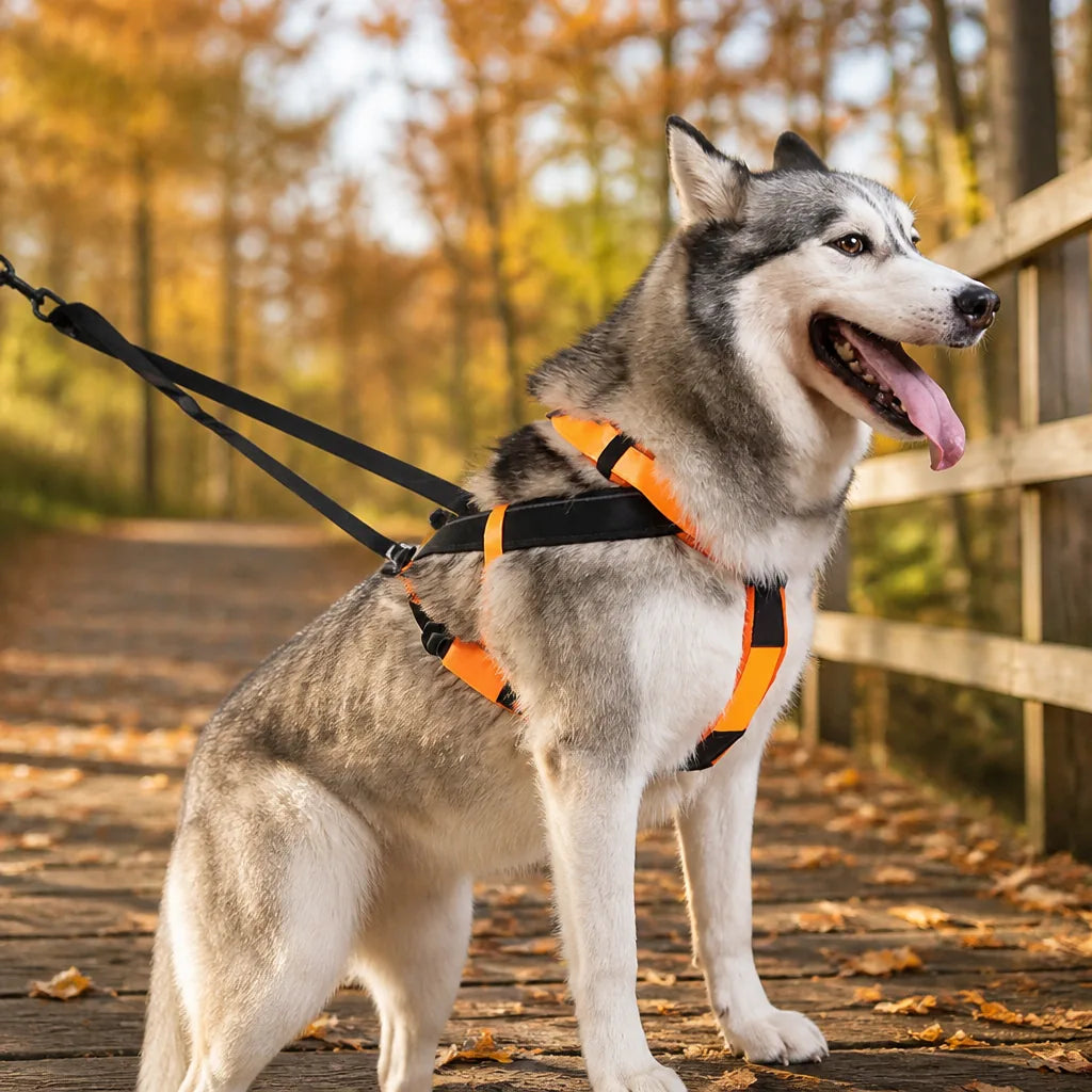 harnais-pour-chien-de-traineau
