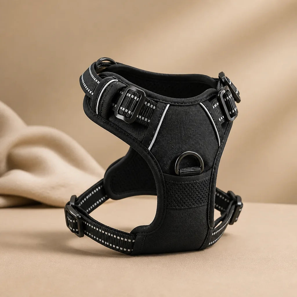 Harnais Pour Chien Jack Russel