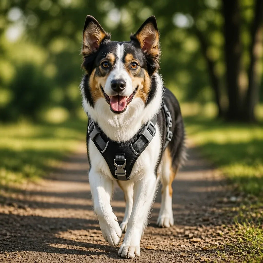 Harnais Pour Chien K9