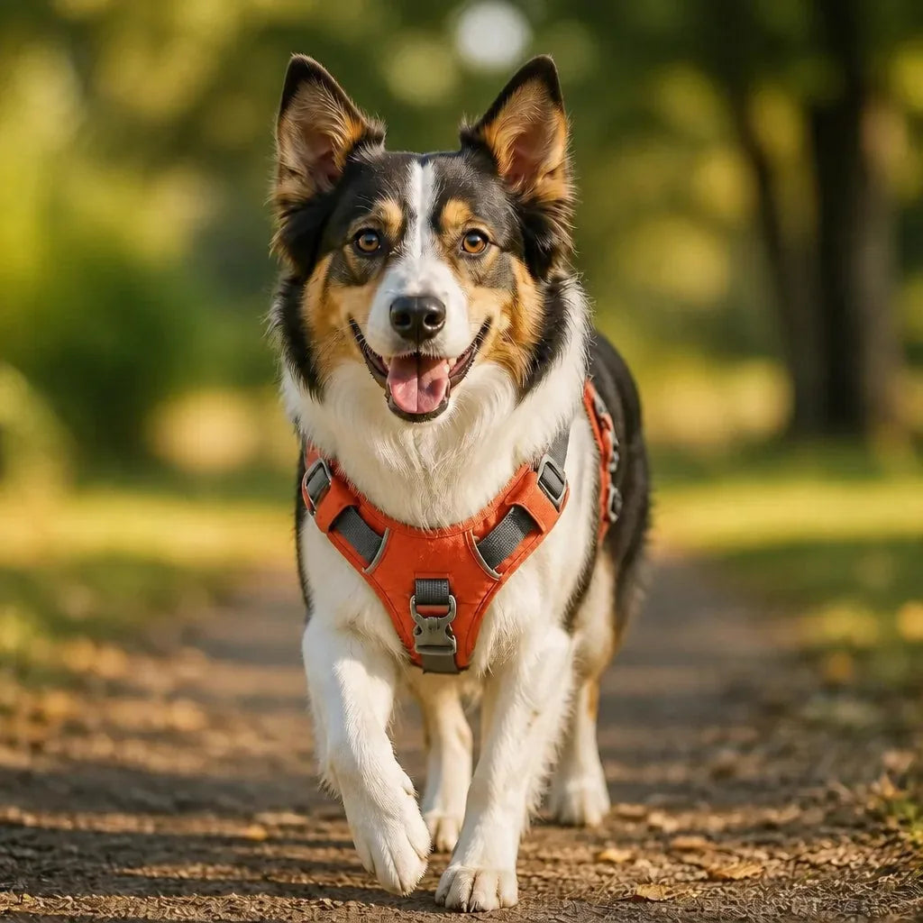 Harnais Pour Chien K9