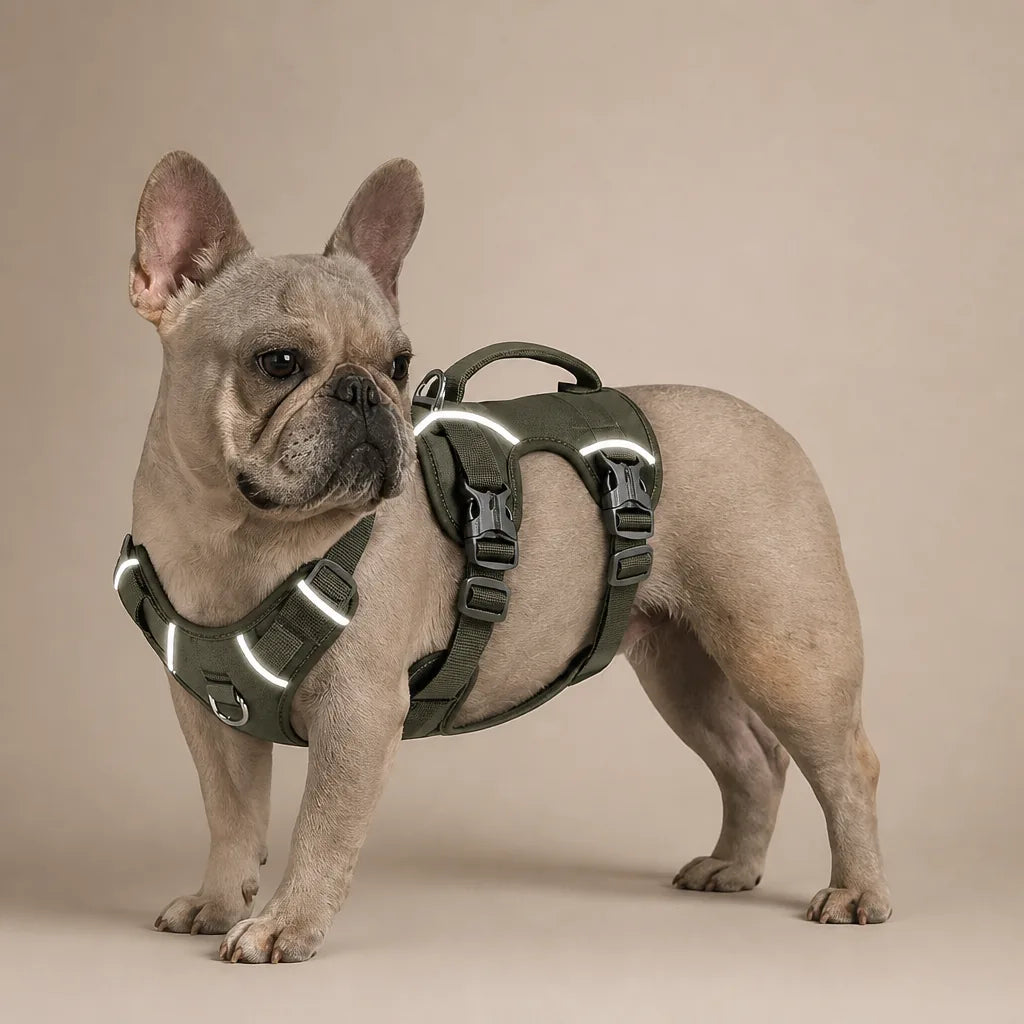Harnais Pour Chien K9