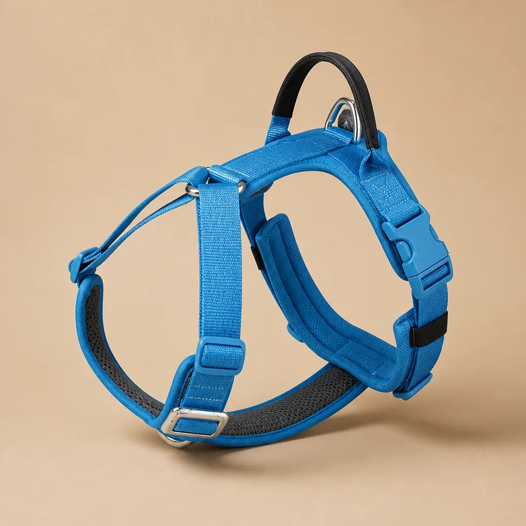Harnais Pour Chien Malinois