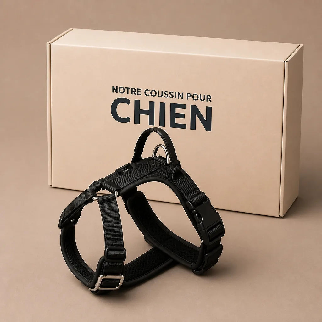 Harnais Pour Chien Malinois