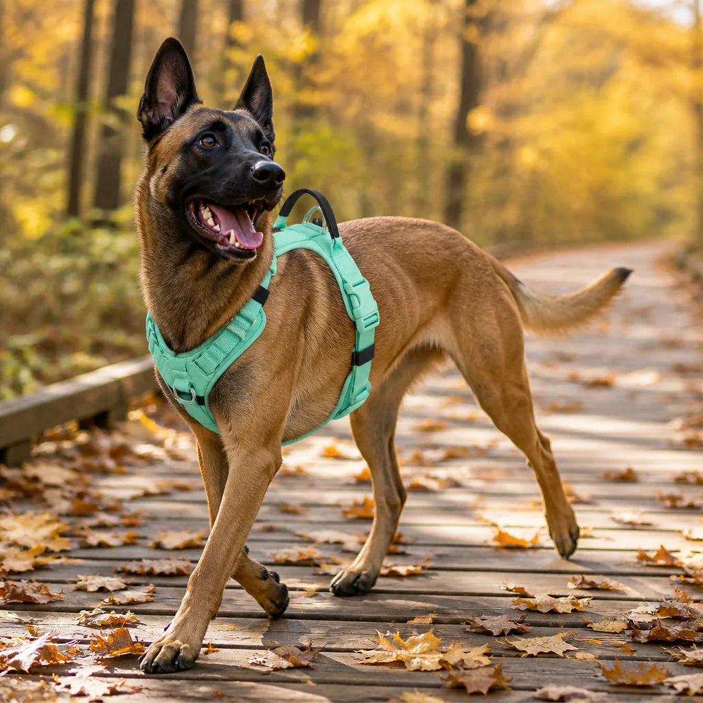 harnais-pour-chien-malinois