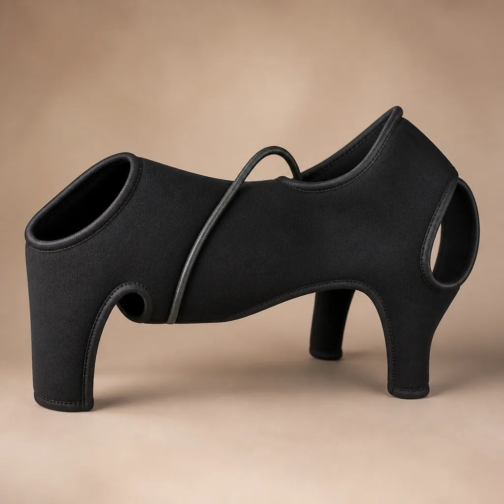 Harnais Pour Chien Militaire