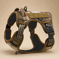 Harnais Pour Chien Militaire