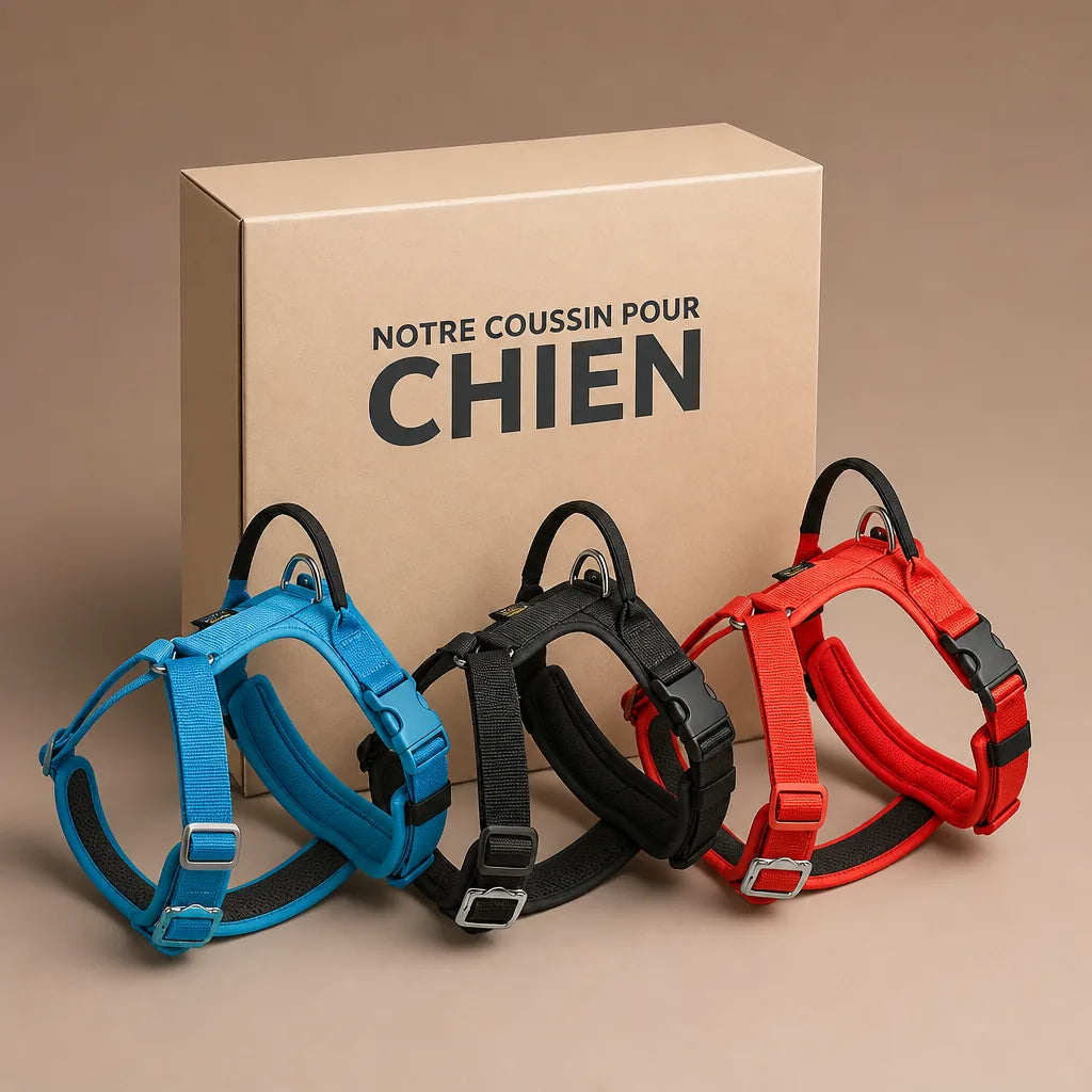 harnais-pour-chien-petite-taille