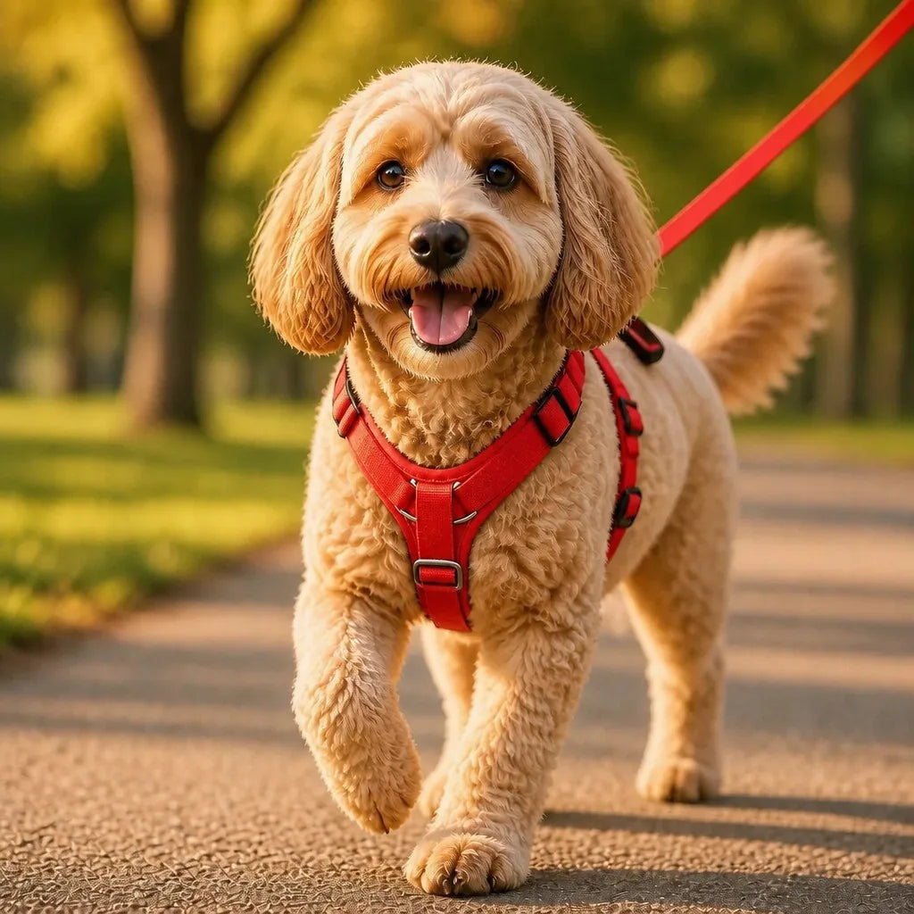 Harnais Pour Chien Petite Taille