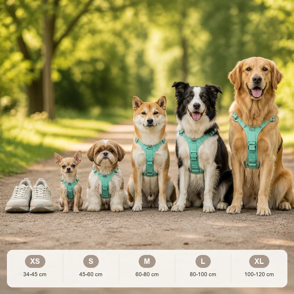 harnais-pour-chien-petite-taille