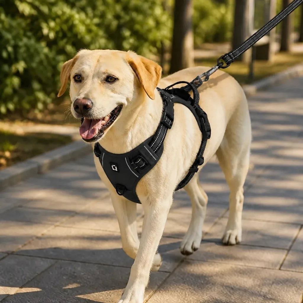 Harnais Pour Chien Randonnée