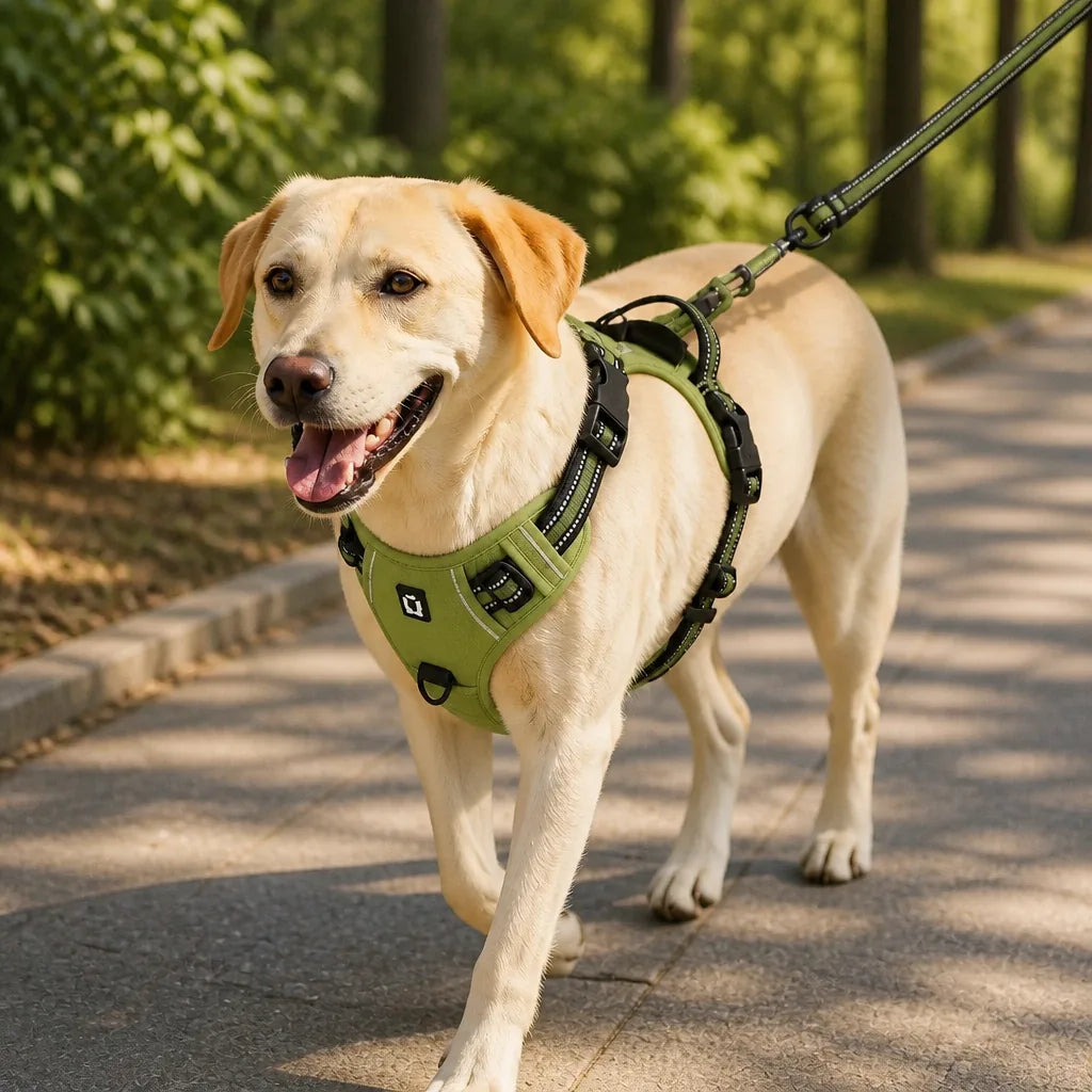 Harnais Pour Chien Randonnée