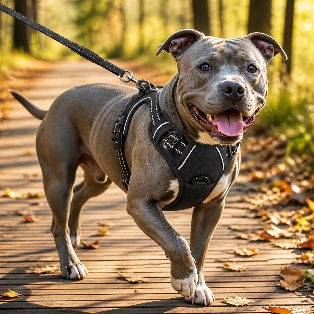 harnais-pour-chien-staff