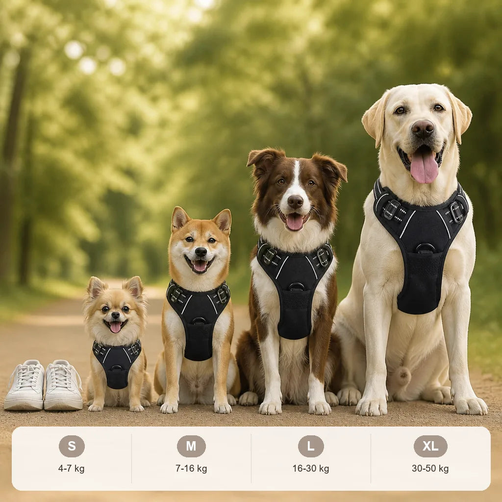 harnais-pour-chien-staff