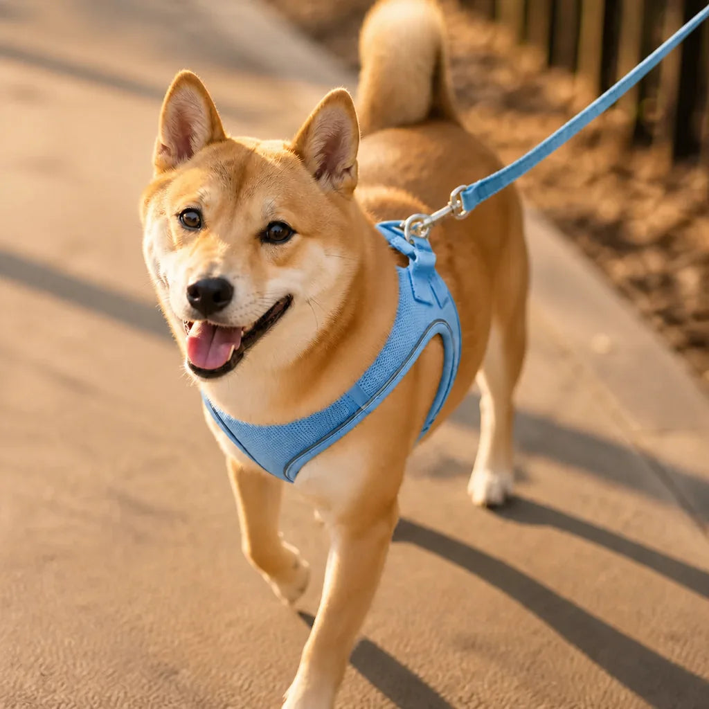 Harnais Pour Chien Taille M