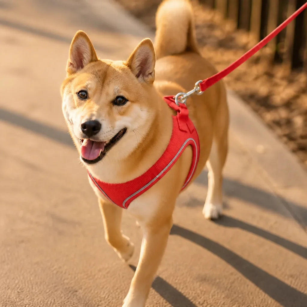 Harnais Pour Chien Taille M