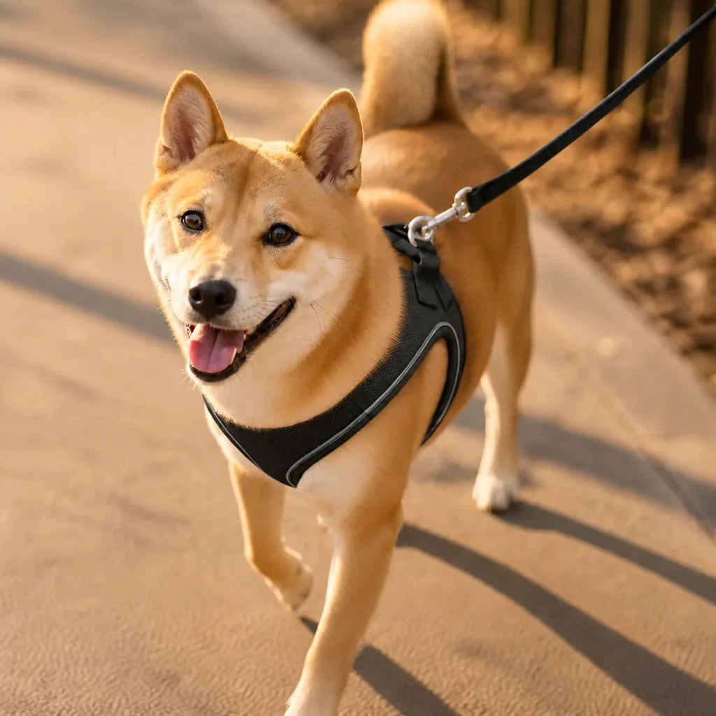 Harnais Pour Chien Taille M