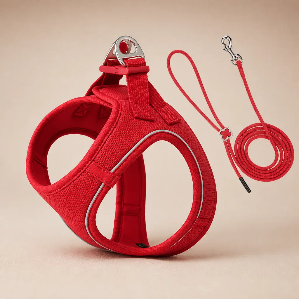 Harnais Pour Chien Teckel