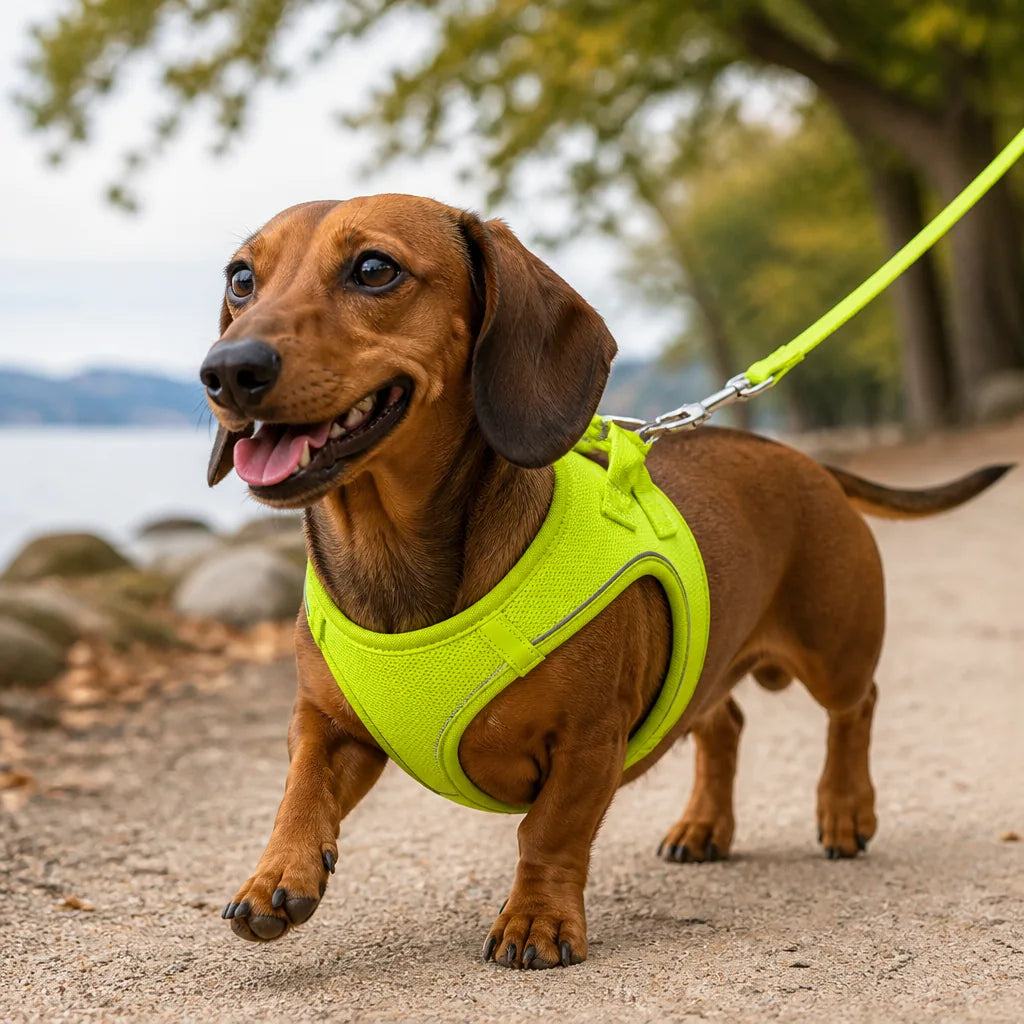 harnais-pour-chien-teckel