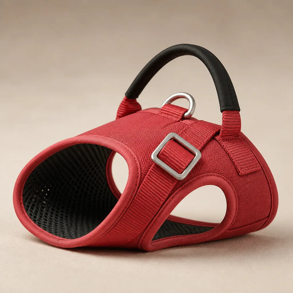 Harnais Pour Chien Velo