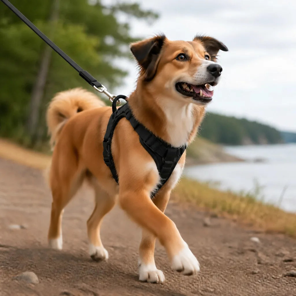 Harnais Pour Chien Velo