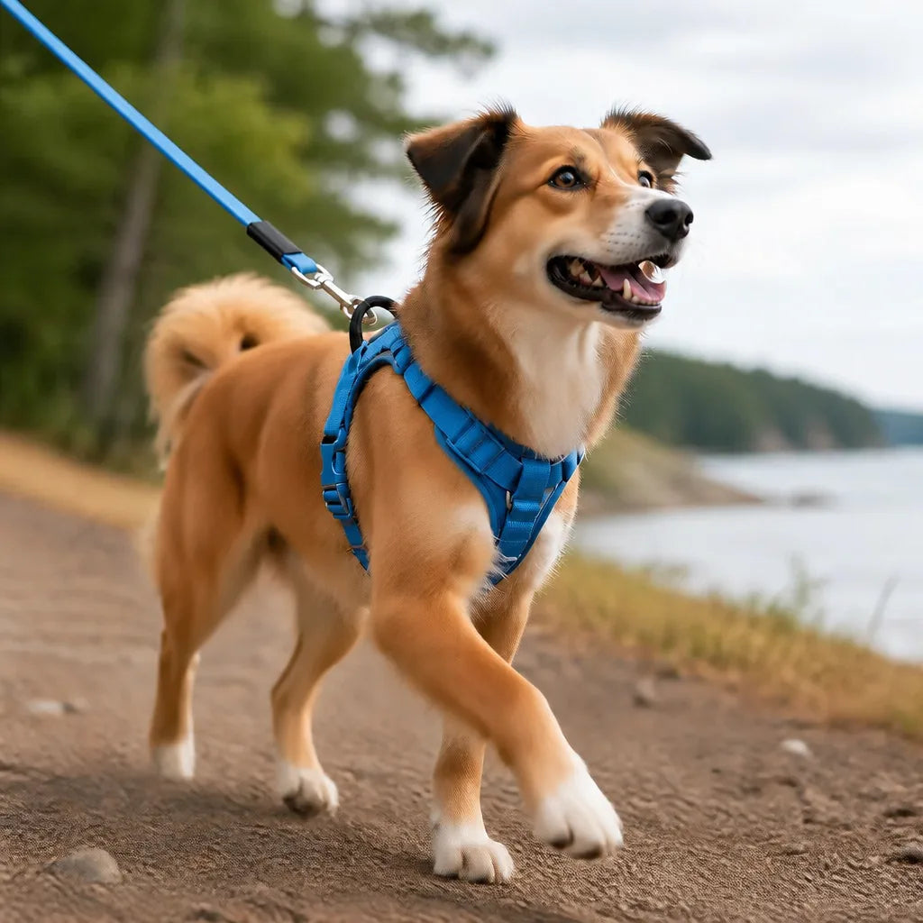 Harnais Pour Chien Velo