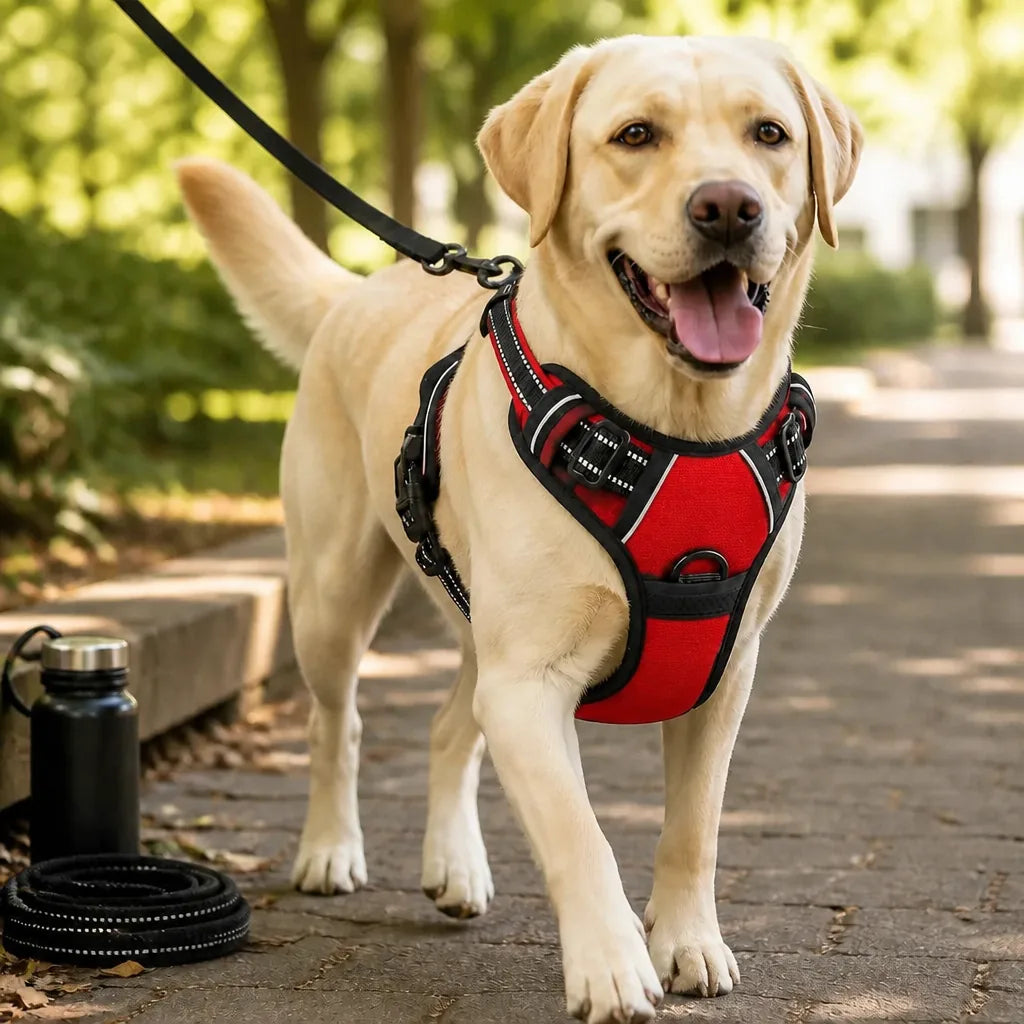 Harnais Pour Chien