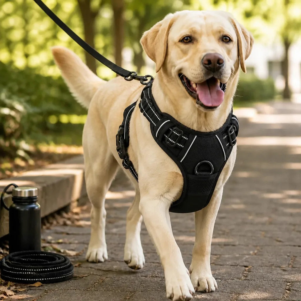 Harnais Pour Chien