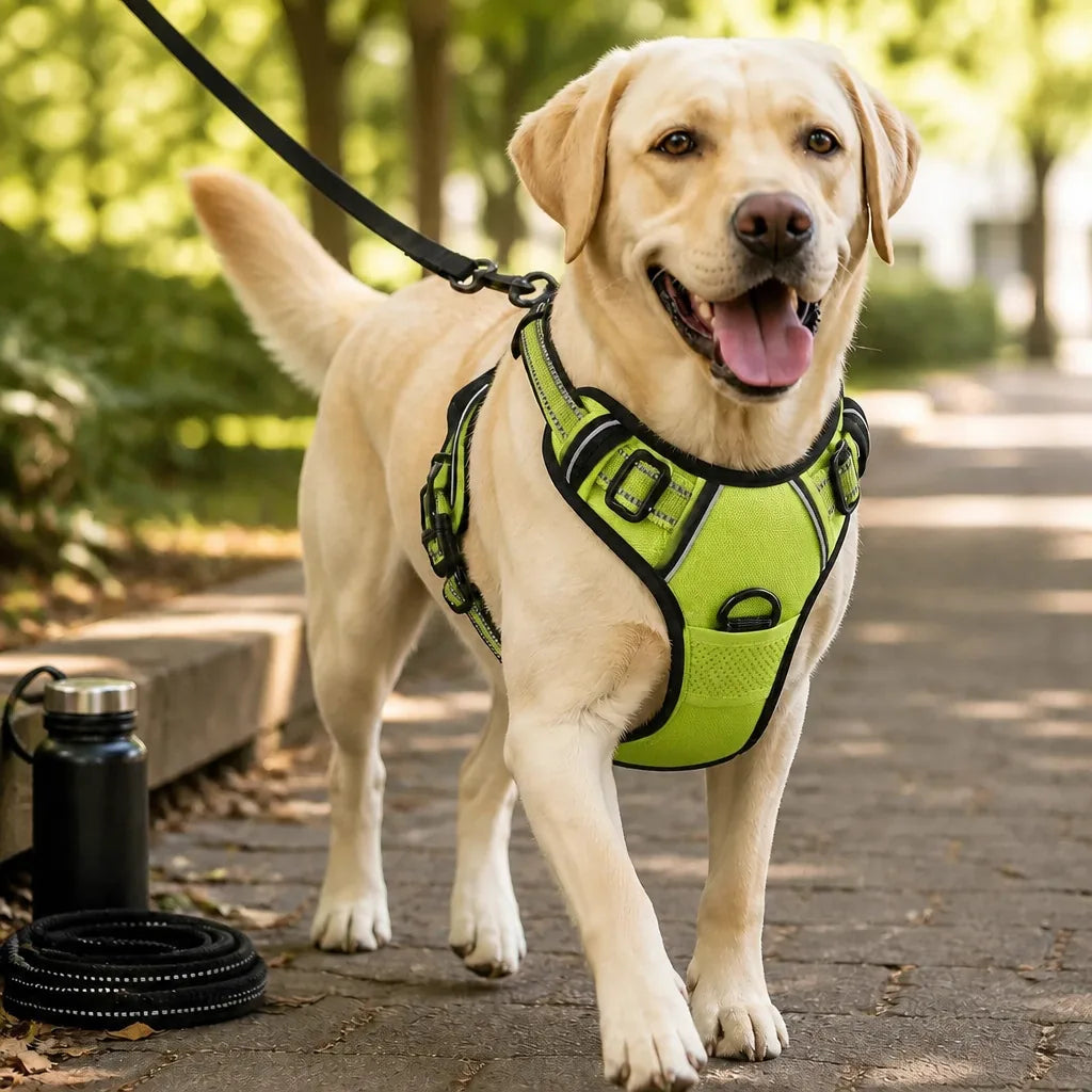 Harnais Pour Chien