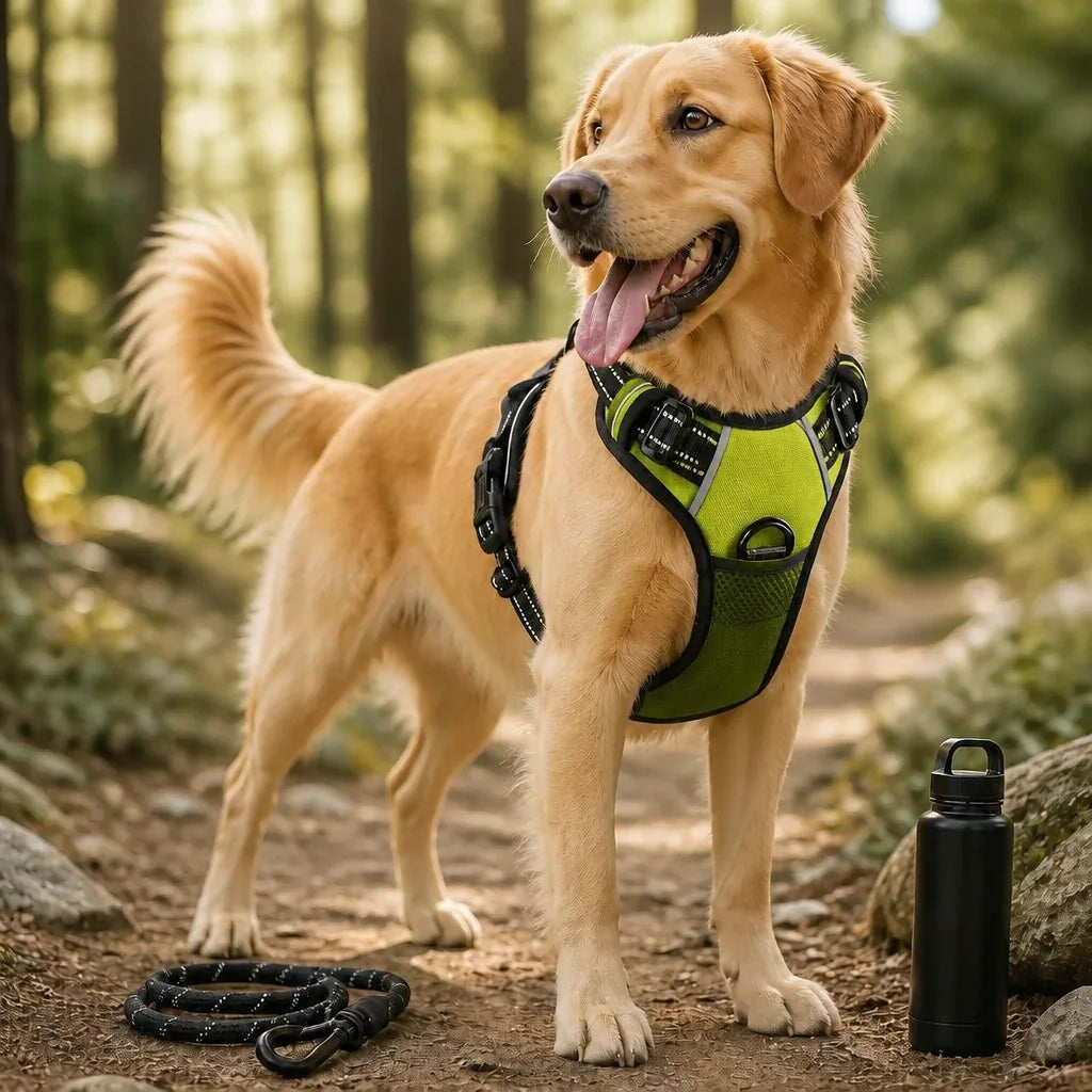 Harnais Pour Gros Chien