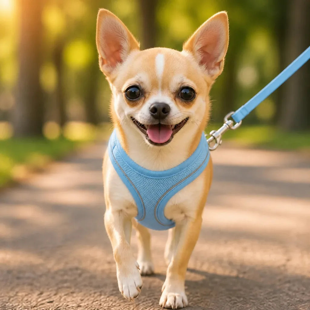 Harnais Pour Petit Chien Chihuahua