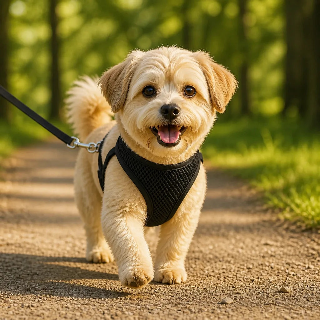 Harnais Pour Petit Chien
