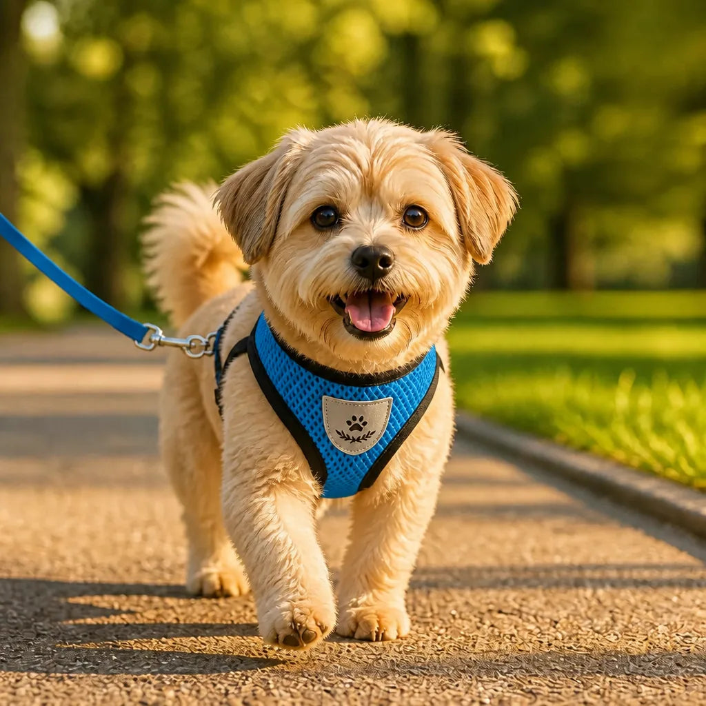 Harnais Pour Petit Chien