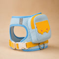 Harnais Sac A Dos Pour Chien