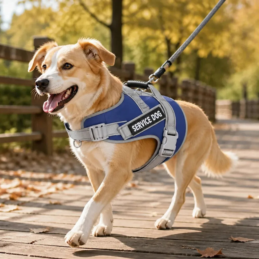 Harnais Veste Pour Chien
