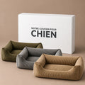 Housse De Coussin Pour Chien