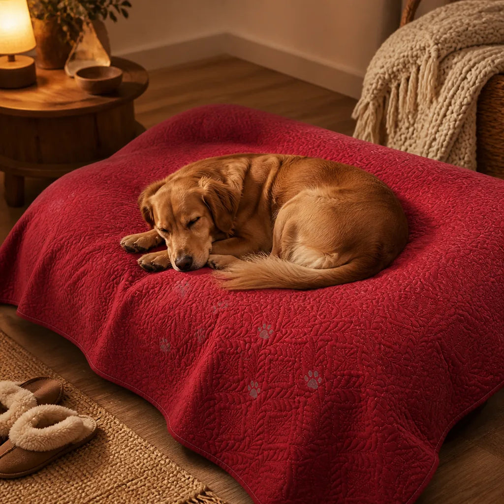 housse-de-lit-pour-chien