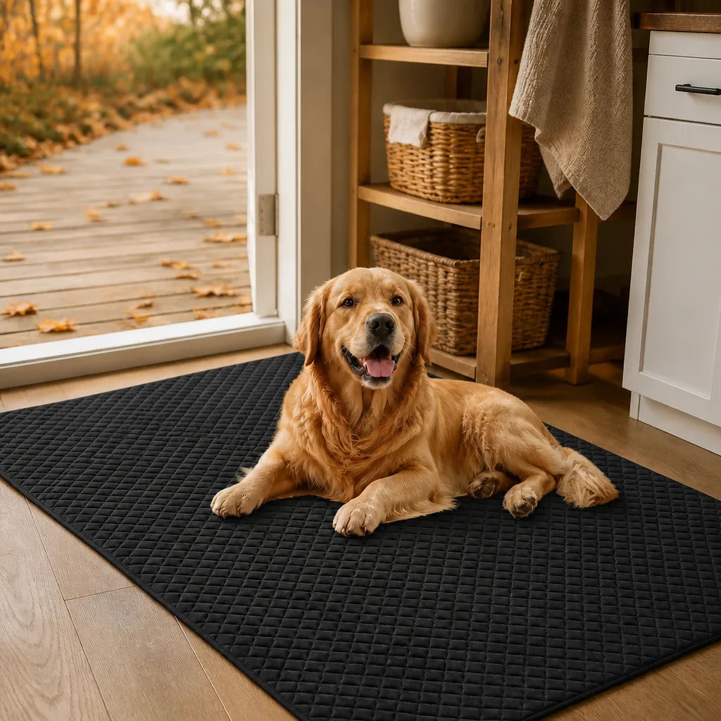 Housse De Tapis Pour Chien