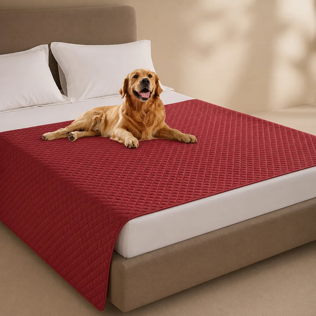 Housse De Tapis Pour Chien