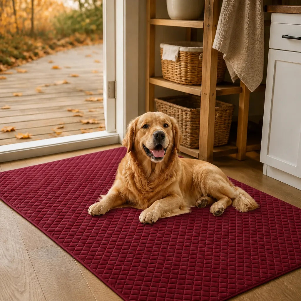 Housse De Tapis Pour Chien