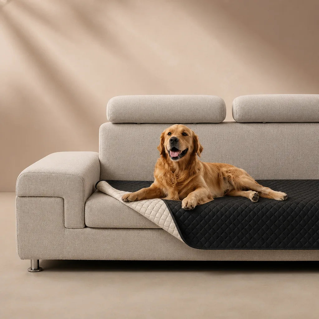 Housse De Tapis Pour Chien