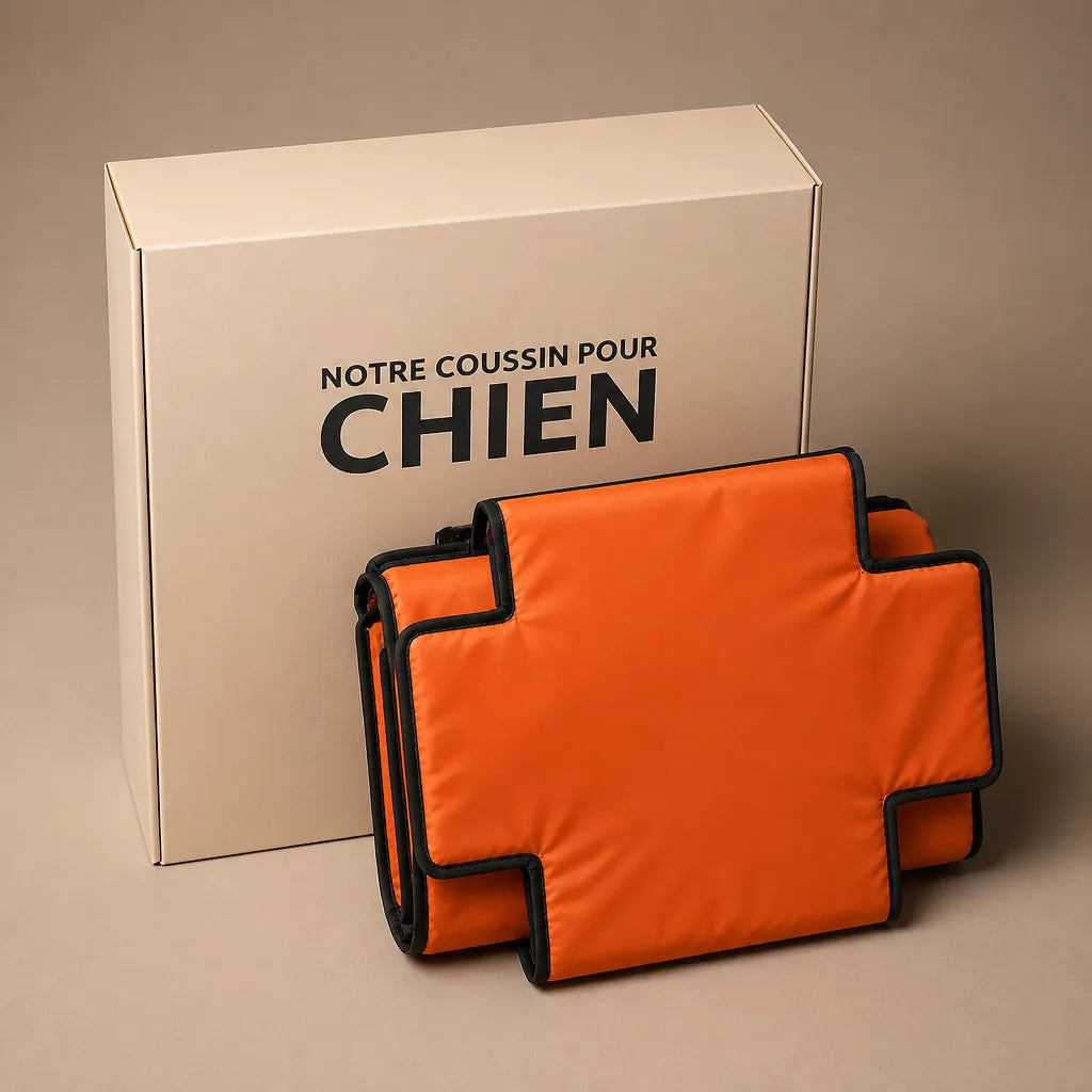 Housse Imperméable Pour Tapis Chien