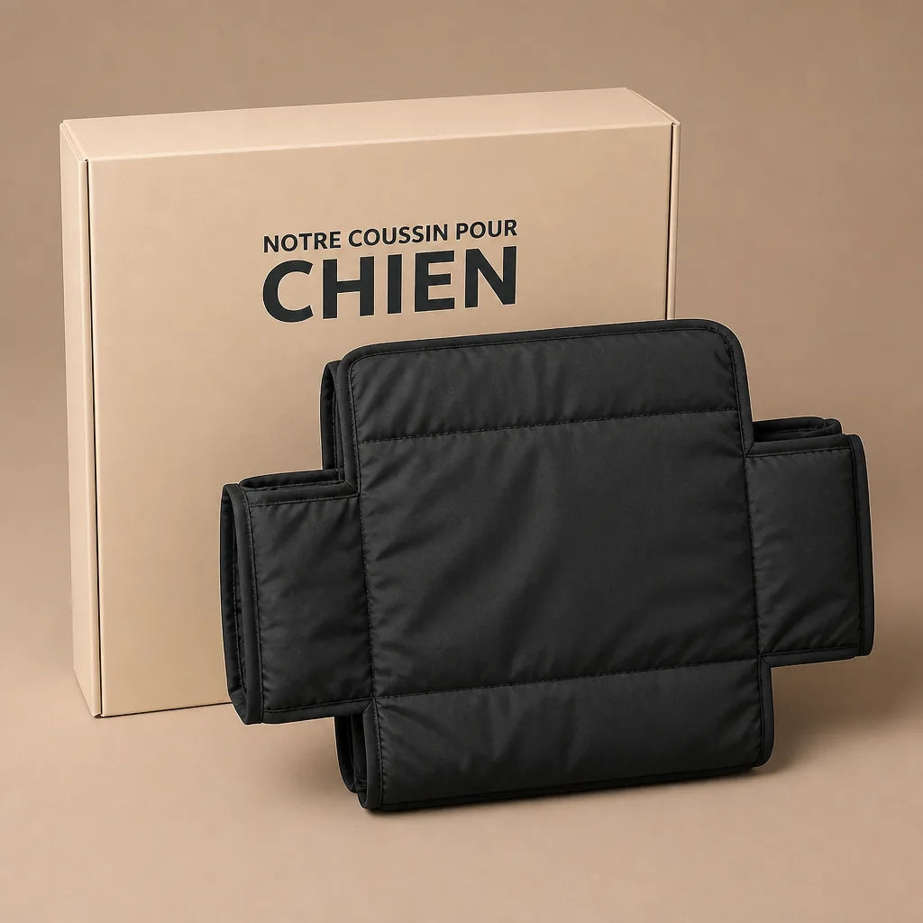 Housse Imperméable Pour Tapis Chien