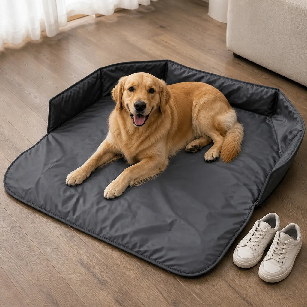 housse-impermeable-pour-tapis-chien