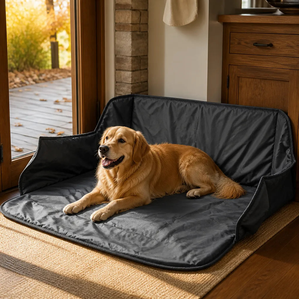 housse-impermeable-pour-tapis-chien