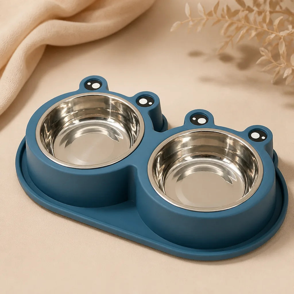 Jolie Gamelle Pour Chien